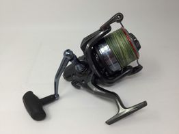 carrete pesca vega powerforce