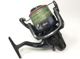carrete pesca vega powerforce