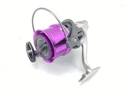 carrete pesca vercelli oxygen sk shallow spool