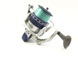 carrete pesca yokozuna titan 60 fd y