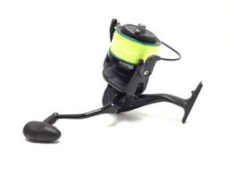 carrete pesca zun zun black devil