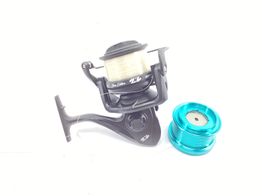 carrete pesca zun zun blackpool blue edition