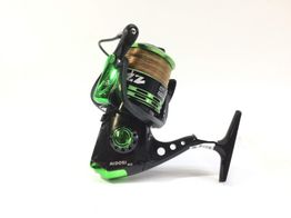 carrete pesca zun zun midori 65