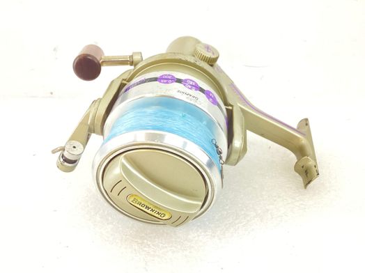 carreto de pesca browning 7520