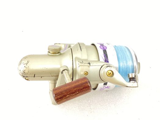 carreto de pesca browning 7520