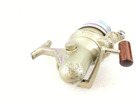 carreto de pesca browning 7520