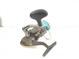carreto de pesca caperlan set aore light