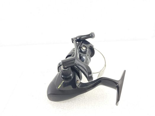 carreto de pesca caperlan set lure light