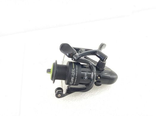 carreto de pesca caperlan set lure light