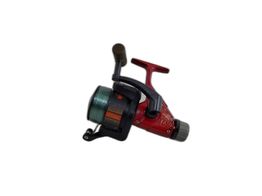 carreto de pesca silstar fx50