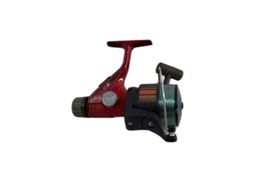 carreto de pesca silstar fx50