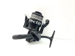 carrete pesca vector 650