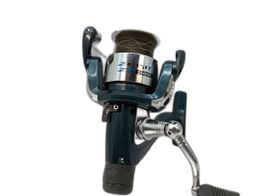 carreto de pesca zenit zt2000r