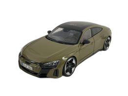 coche metal bburago audi rs e-tron gt