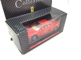 carro de metal collezione ferrari 512tr carro de metal collezione ferrari 512tr