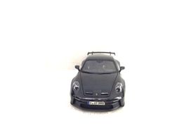 carro de metal maisto porsche 911 gt3 1/18