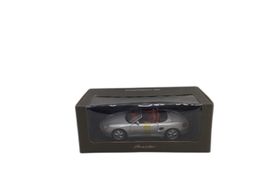 carro de metal porsche boxster