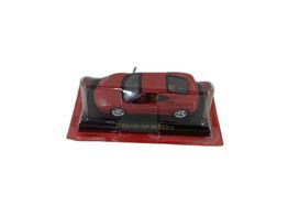 carro de metal sem marca ferrari 360 modena