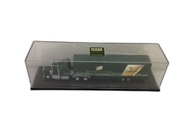 carro de metal slyline wernesgruner shou-truck