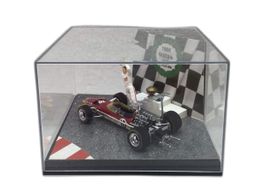 carro de metal vitesse lotus 49b vitesse