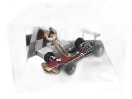carro de metal vitesse lotus 49b vitesse