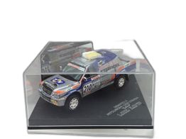 carro de metal vitesse rallye vitesse lot mitsubishi l200