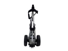 carro de golfe longridge carro golf plegable