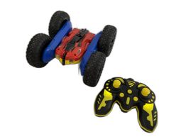 carro telecomandado xobby x-f2