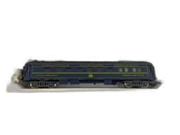 carruagem escala h00 jouef 5600