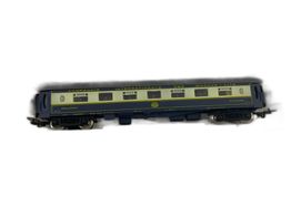carruagem escala h00 jouef 5610