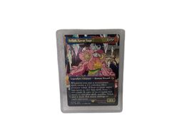 cartas y naipes conjunto 5 cartas magic