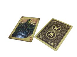 cartas y naipes cartas