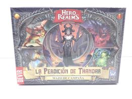 cartas y naipes devir