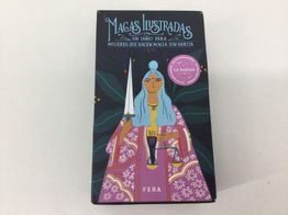 cartas y naipes fera