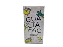 cartas y naipes guatafac