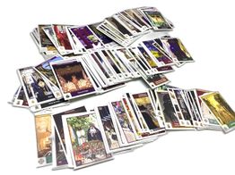 cartas y naipes holy cards