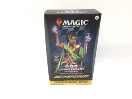 cartas y naipes magic