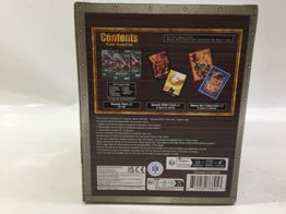 cartas y naipes one piece devil fruits collection vol.2