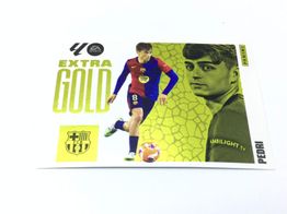 cartas y naipes panini liga 25-26