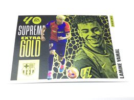 cartas y naipes panini liga 25-26