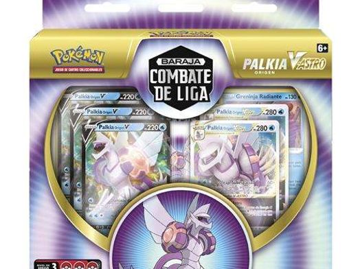 cartas y naipes pokemon
