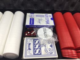 cartas y naipes poker