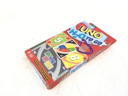 cartas y naipes uno h2o