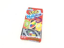 cartas y naipes uno h2o