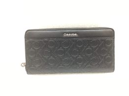 cartera de marca calvin klein sem modelo