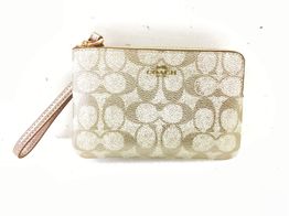 cartera de marca coach h2408