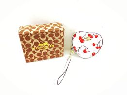 cartera de marca coach sem modelo