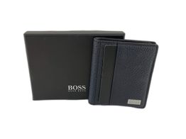 carteira de marca hugo boss hugo boss