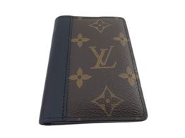carteira de marca louis vuitton macassar