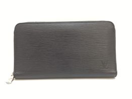 carteira de marca louis vuitton x